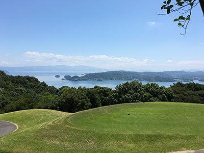 ハウステンボスカントリークラブの最新画像