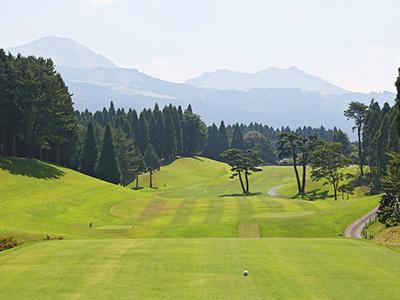 トライアルゴルフ＆リゾート　ＡＳＯ　ＣＯＵＲＳＥ（旧：阿蘇東急ゴルフクラブ）の最新画像
