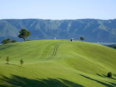 熊本ゴルフ倶樂部　阿蘇湯の谷コース（旧：くまもと阿蘇カントリークラブ 湯の谷コース）の最新画像