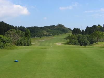 宮崎大淀カントリークラブの最新画像