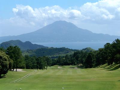 鹿児島国際ゴルフ倶楽部の最新画像