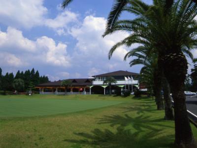 蒲生カントリークラブ（鹿児島県）の最新画像