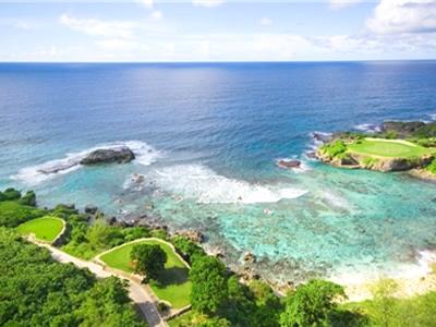 ソノフェリーチェカントリークラブ　グアム　マンギラオ＆タロフォフォ（グアム）の最新画像