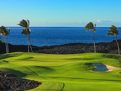 マウナラニ・サウスコース（ハワイ島）の最新画像