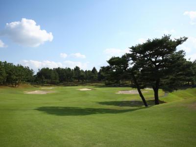 瀬田ゴルフコース　北コースの最新画像
