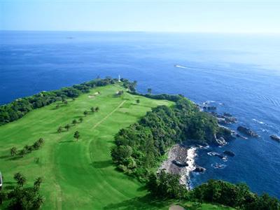 川奈ホテルゴルフコース　富士コースの最新画像