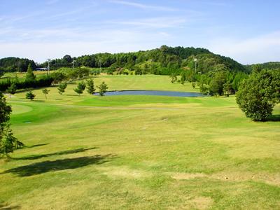 庄司ゴルフクラブ（１８Ｈ　Ｐａｒ６０）の最新画像