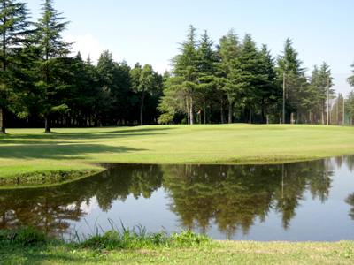 つくば筑西ゴルフセンター＆ゴルフクラブ 【ＰＡＲ ２７】の最新画像