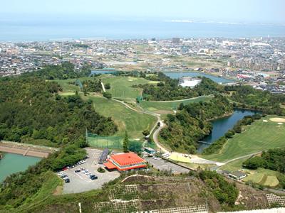 阪南ゴルフクラブ（９Ｈ　Ｐａｒ６６）の最新画像