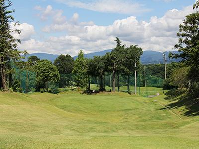 天野山パブリックゴルフ場の最新画像