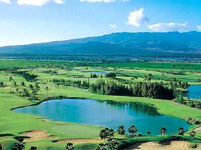 ハワイプリンスゴルフクラブ（ハワイ・オアフ）の最新画像