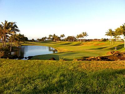 ロイヤル・クニア・カントリークラブ（ハワイ・オアフ）の最新画像