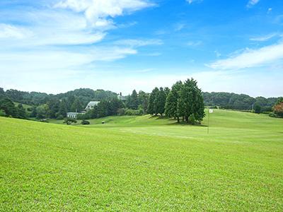 カントリーパーク仙養の最新画像