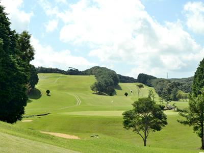 壱岐カントリー倶楽部の最新画像
