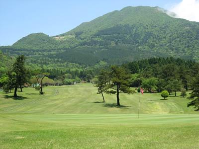 雲仙ゴルフ場の最新画像