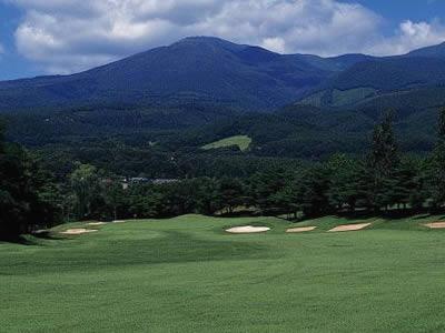 安達太良カントリークラブの最新画像