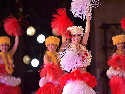 ハワイアンズゴルフコースの最新画像