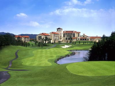 グランディ那須白河ゴルフクラブの最新画像