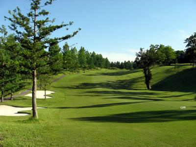 パーシモンカントリークラブの最新画像