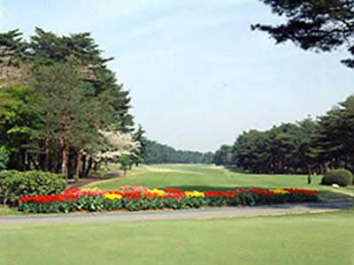 江戸崎カントリー倶楽部の最新画像