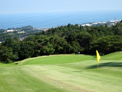 日立ゴルフクラブの最新画像