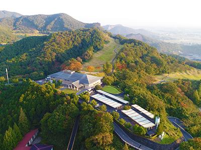 岩舟ゴルフクラブ（旧：ＩＷＡＦＵＮＥ　ＧＯＬＦ　ＣＬＵＢ）の最新画像