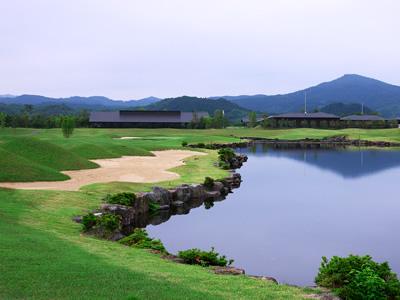 馬頭ゴルフ倶楽部の最新画像