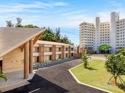 ＴＷＩＮ－ＬＩＮＥ　ＨＯＴＥＬ　ＹＡＮＢＡＲＵ　ＯＫＩＮＡＷＡ　ＪＡＰＡＮの最新画像