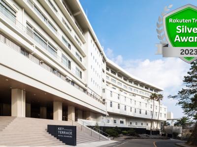 ＳＨＩＲＡＨＡＭＡ　ＫＥＹ　ＴＥＲＲＡＣＥ　ＨＯＴＥＬ　ＳＥＡＭＯＲＥ（ホテルシーモア）の最新画像
