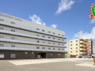 コンフォートホテル石垣島の最新画像