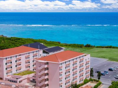 ホテル　シーブリーズコーラル＜宮古島＞の最新画像