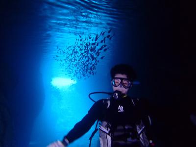 Dive きよらの最新画像
