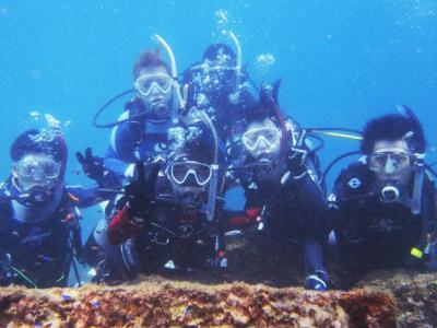 SEA GARDEN シーガーデンの最新写真