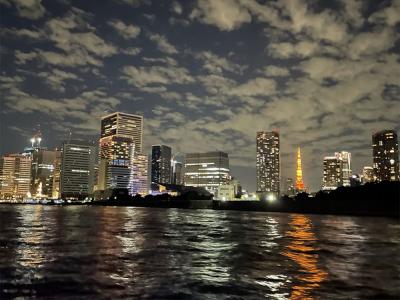 下町探検クルーズ がれおんの最新写真