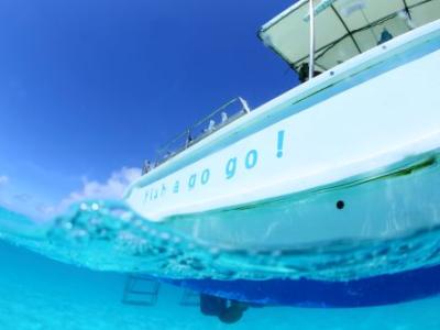 宮古島ダイビングサービス　Fish a go go!　（フィッシュアゴーゴー）の最新写真
