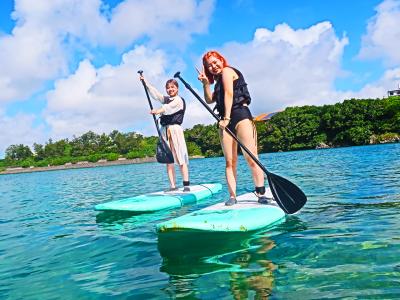 OKINAWAN SUPの最新画像