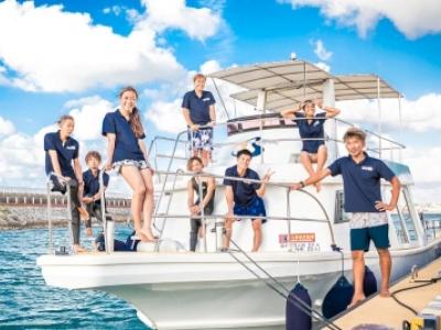 ビッグホリデイ BIGHOLIDAYの最新写真
