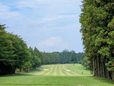 桜の宮ゴルフ倶楽部の最新写真
