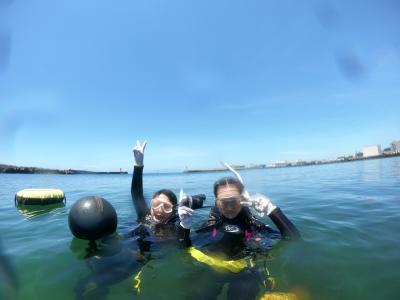 Dive-Yuzzu ダイブユズの最新写真