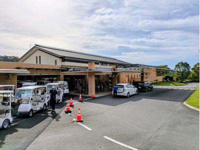 アパリゾート栃木の森ゴルフコースの最新写真