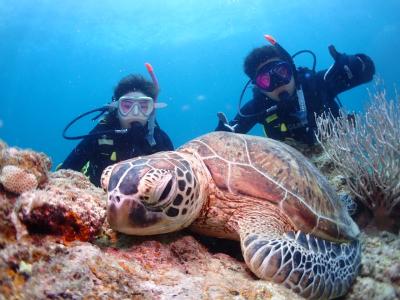 DIVING SHOP RYAAAN（ライアン）の最新画像