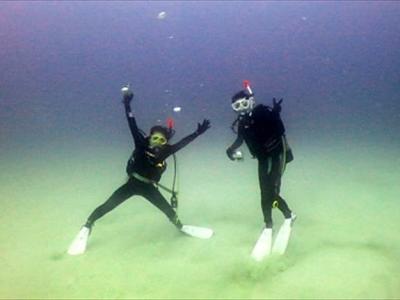 マリンスポーツ奄美の最新写真