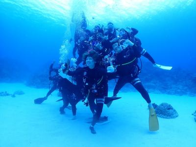 アクシアダイブハウス大宮本店の最新写真