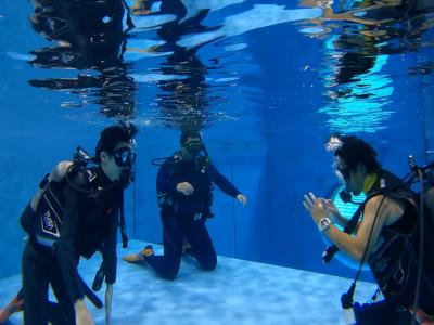 AQUA GIFT横浜店の最新写真