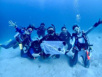 AQUA GIFTの最新写真