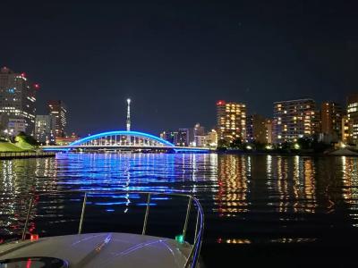 新豊洲クルージングクラブの最新写真