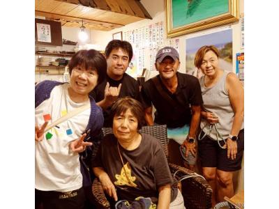 Gダイビング石垣島の最新画像