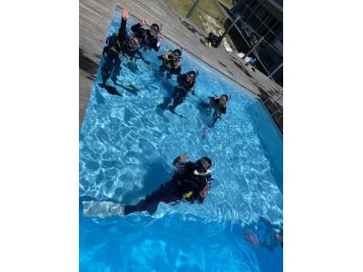 三浦海の学校(オーシャンヴィレッジ三浦)の最新写真