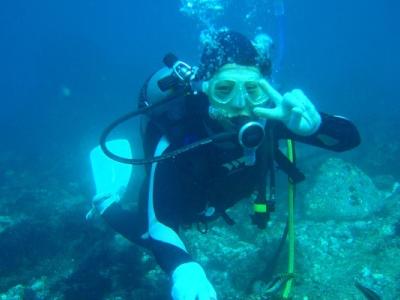 ダイブショップソル Dive Shop SOLの最新写真