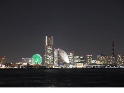 工場夜景ツアー レクトラベルの最新写真